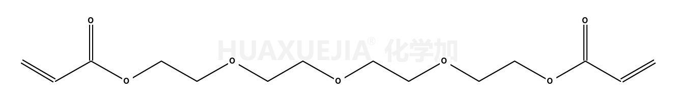 四甘醇二丙烯酸酯(含稳定剂MEHQ)