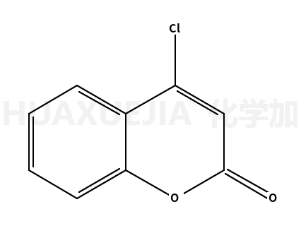 4-氯-2H-色烯-2-酮