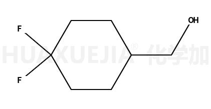 4,4-二氟-环己烷甲醇