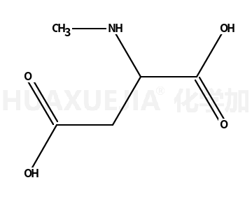 N-甲基-DL-天冬酸(一水)