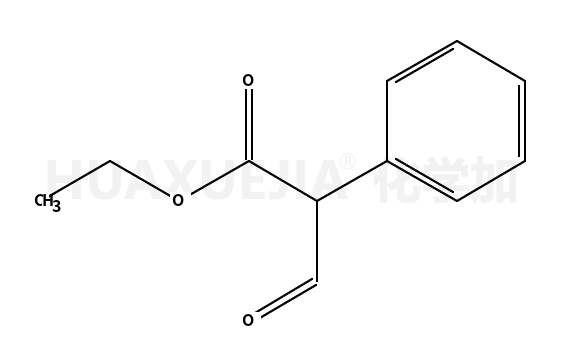 Alpha-甲酰基苯乙酸乙酯