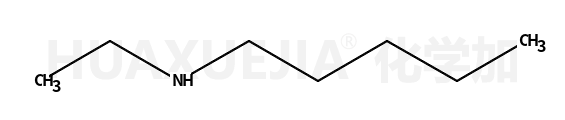 N-乙基戊胺