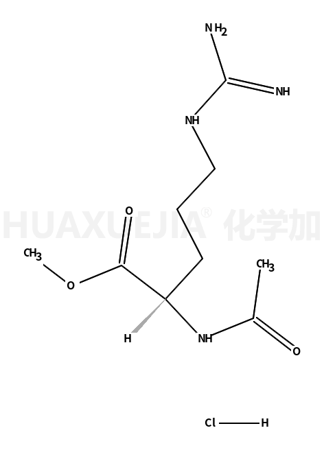 AC-ARG-OME HCL