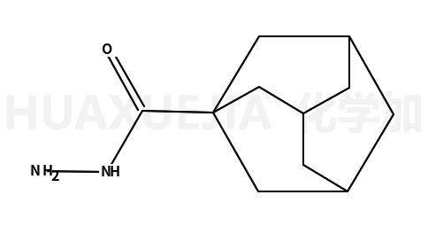 金刚烷-1-羧肼