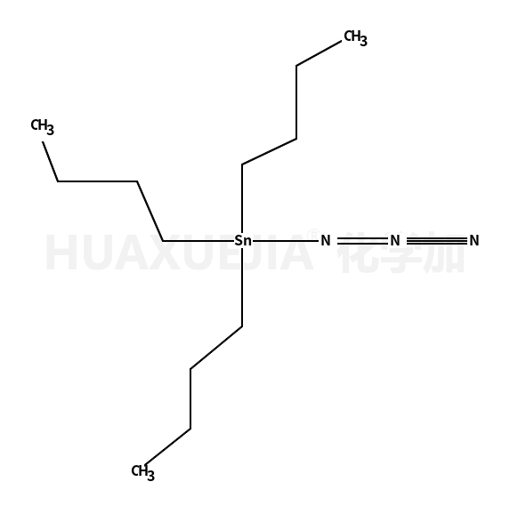 三正丁基叠氮化锡