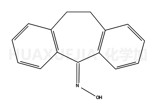 10,11-二氢-5H-二苯并[a,d]环庚烯-5-酮肟