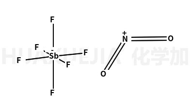 六氟锑酸硝