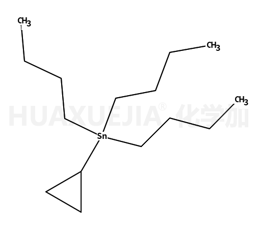 三丁基（环丙基）锡