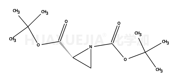 (S)-氮丙啶-1,2-二羧酸二叔丁酯