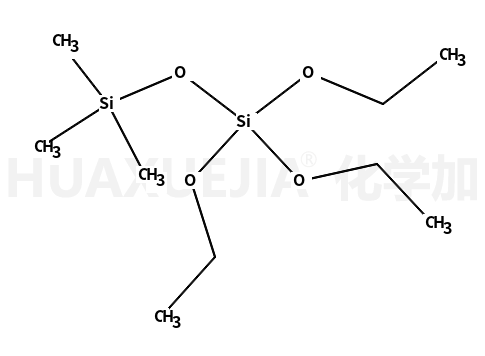三甲基硅氧基三乙氧基硅烷
