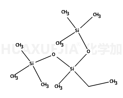 3-乙基七甲基三硅氧烷