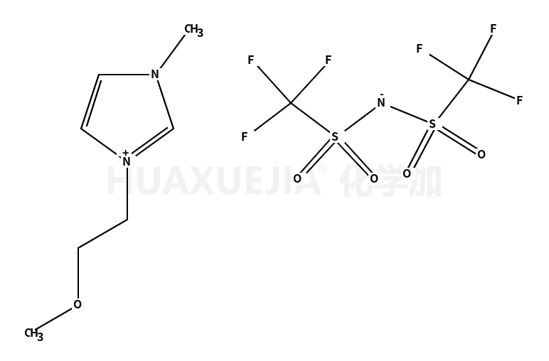 bis(trifluoromethylsulfonyl)azanide