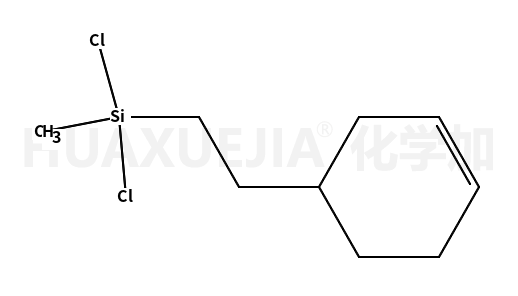 2-(4-环己烯基)乙基甲基二氯硅烷