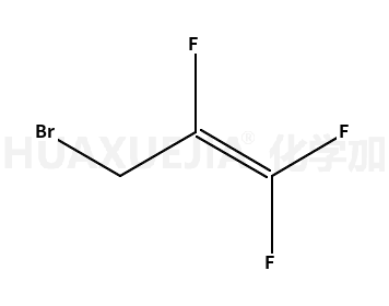 3-bromo-1,1,2-trifluoroprop-1-ene