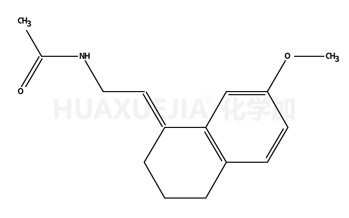 (E)-1-[2-(acetylamino)ethylidene]-7-methoxy-1,2,3,4tetrahydronaphthalene