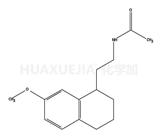 阿戈美拉汀杂质5