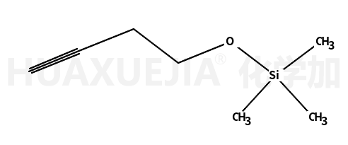 1-三甲基甲硅烷基氧基-3-丁炔