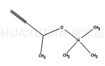 2-三甲基硅氧基-3-丁炔