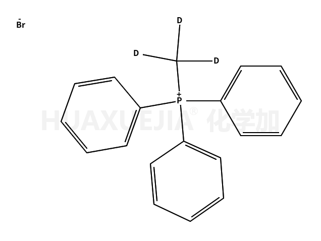 甲基-d3-三苯基溴化膦