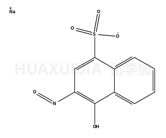 1787-54-8结构式