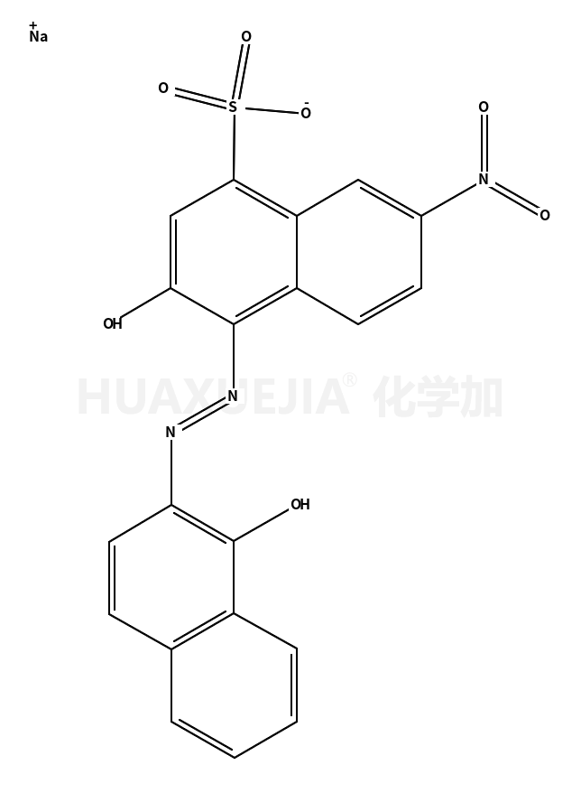 1787-61-7結(jié)構(gòu)式