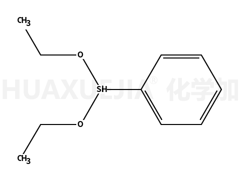 苯基二乙氧基硅烷
