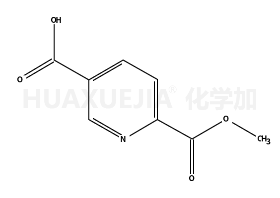 2-甲基氢吡啶-2，5-二羧酸