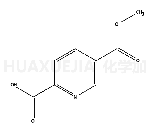 5-(甲氧羰基)-2-吡啶羧酸