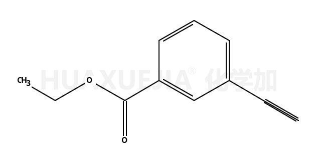 3-乙炔苯甲酸乙酯