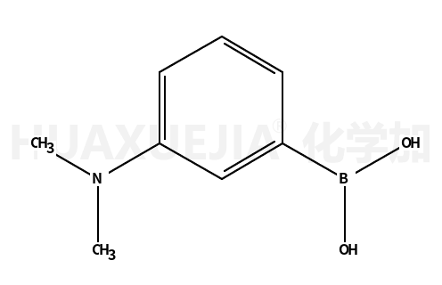 3-(二甲基氨基)苯硼酸