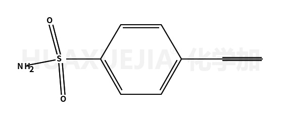 4-乙炔基苯磺酰胺