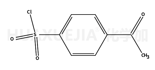 4-乙酰基苯磺酰氯