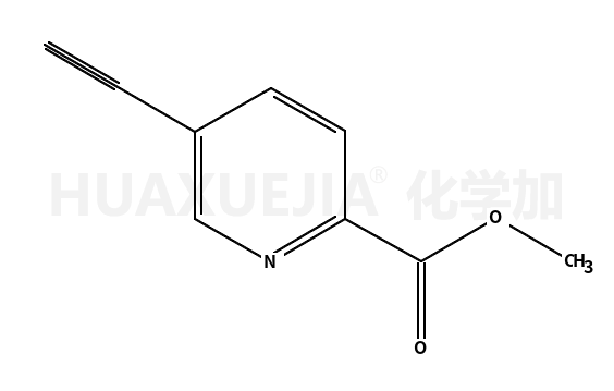 methyl 5-ethynylpyridine-2-carboxylate