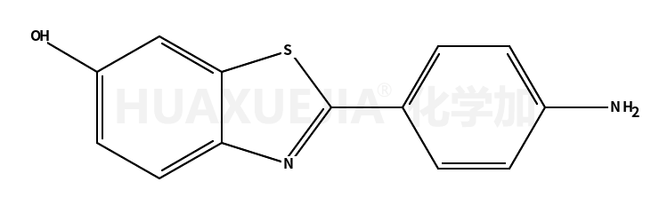 6-苯并噻唑醇
