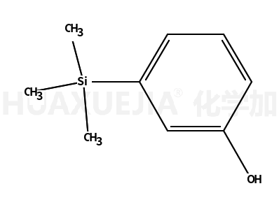 3-(三甲硅基)苯酚