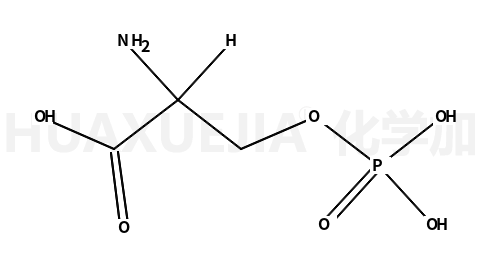 DL-O-磷酸丝氨酸