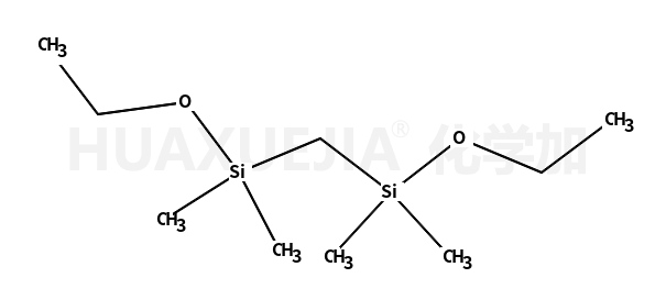 （双乙氧基二甲基）甲基二硅烷