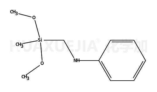 苯胺甲基甲基二甲氧基硅烷