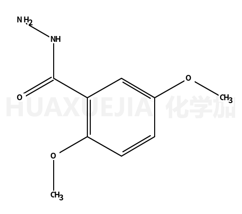 2,5-二甲氧基苯甲酰肼
