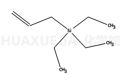 烯丙基三乙基硅