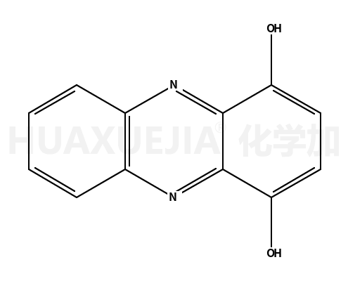 1790-81-4结构式