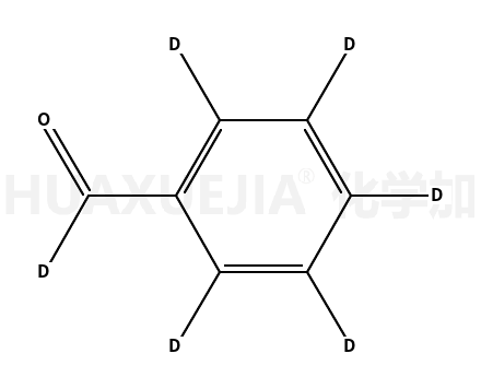 苯甲醛-d6