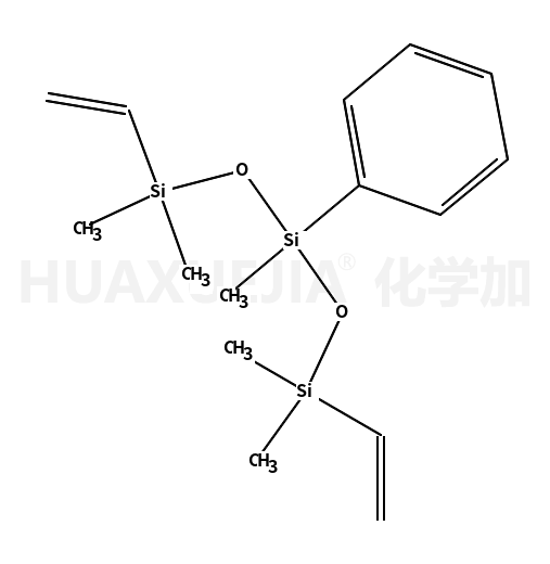 1,5-二乙烯基1,1,3,5,5-5-五甲基-3-苯基三硅氧烷