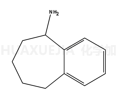 6,7,8,9-Tetrahydro-5H-benzo[7]annulen-5-amine