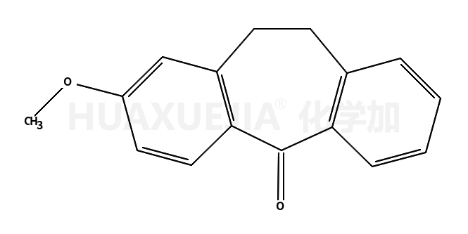 2-甲氧基二苯并软木酮