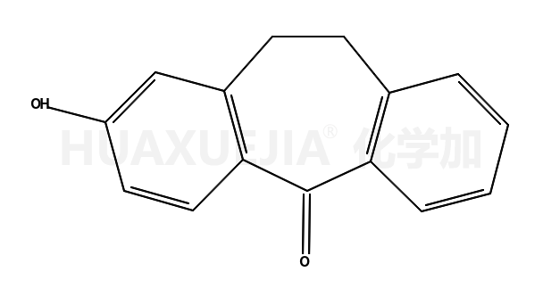 2-羟基-5-二苯并软木酮