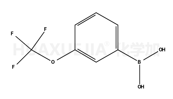 3-(三氟甲氧基)苯硼酸