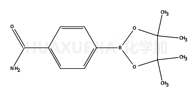 4-苯甲酰胺硼酸凤梨酯