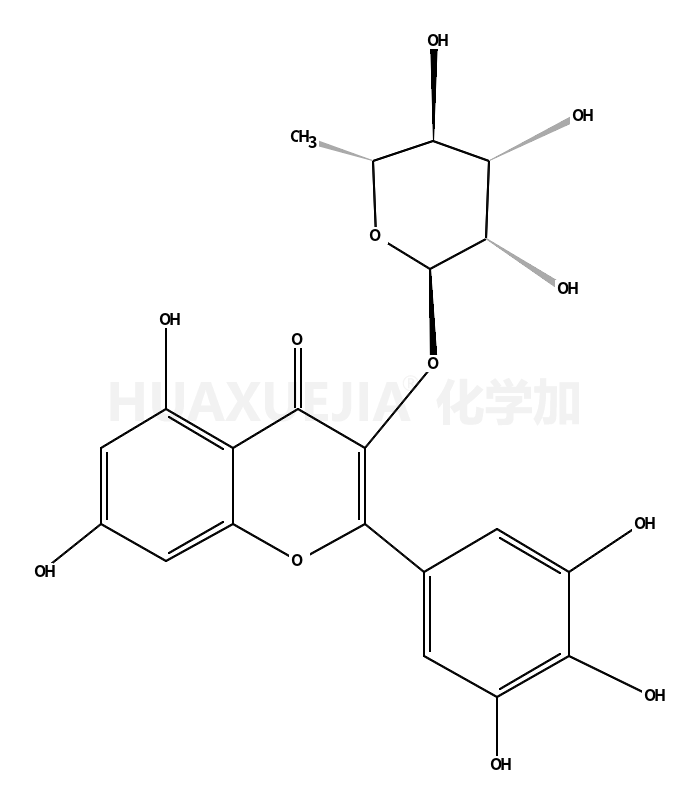 17912-87-7结构式