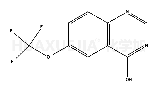 6-(三氟甲氧基)-4(3H)-喹唑啉酮